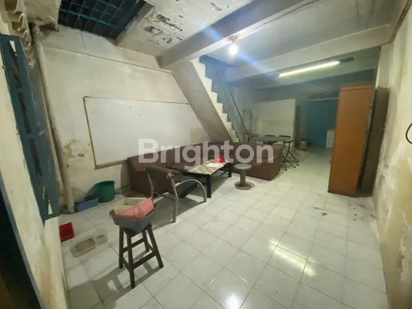image DIJUAL RUMAH TINGGAL HARGA KAVLING (4)