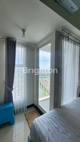 image APARTEMEN AMOR MURAH FURNISH BARU MEWAH (3)