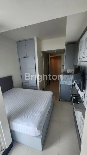 image APARTEMEN AMOR MURAH FURNISH BARU MEWAH (7)