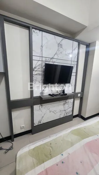 image APARTEMEN AMOR MURAH FURNISH BARU MEWAH (8)