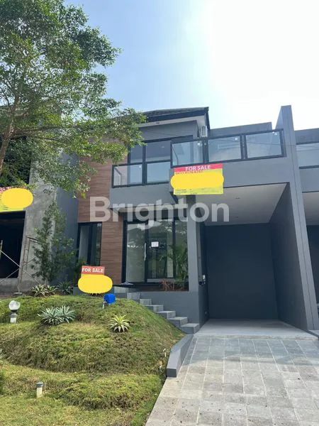 image THE TAMAN DAYU PREMIUM VILLAS (1)