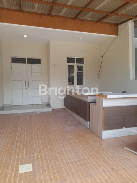 image RUMAH SIAP HUNI KUTISARI DEKAT UNIVERSITAS PETRA (1)