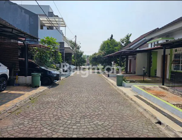 image RUMAH IDAMAN SATU LANTAI SIAP HUNI DI CLUSTER GRIYA PURWA  ASRI, CILEUNYI BANDUNG (2)