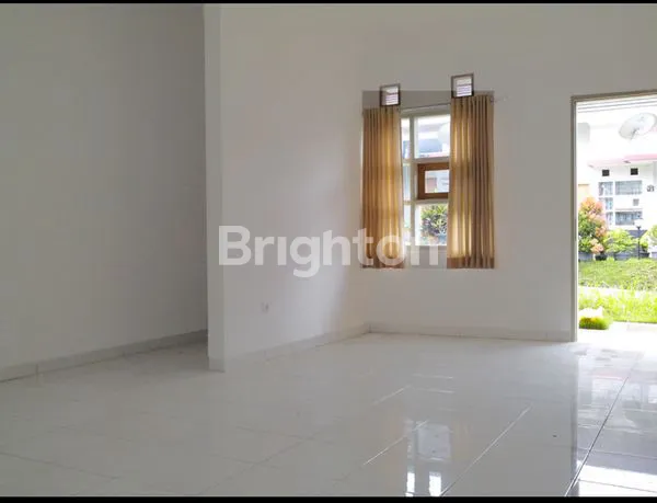 image RUMAH IDAMAN SATU LANTAI SIAP HUNI DI CLUSTER GRIYA PURWA  ASRI, CILEUNYI BANDUNG (3)