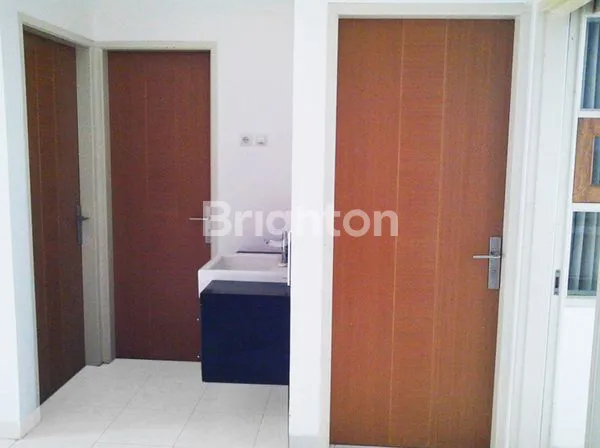 image RUMAH IDAMAN SATU LANTAI SIAP HUNI DI CLUSTER GRIYA PURWA  ASRI, CILEUNYI BANDUNG (4)