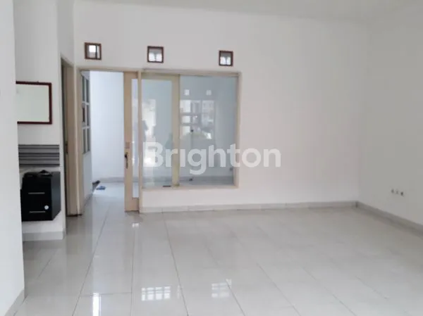 image RUMAH IDAMAN SATU LANTAI SIAP HUNI DI CLUSTER GRIYA PURWA  ASRI, CILEUNYI BANDUNG (5)