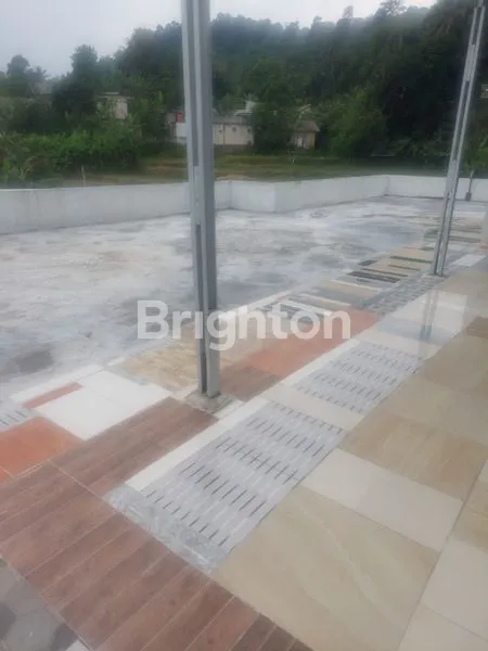 image RUMAH DI JUAL SIAP HUNI DI DJAFISH FARM KAMPUNG SENGKED TAMANSARI BOGOR, DEKAT KAMPUNG BUDAYA SINDANGBARANG, 30-40 MENIT DARI PUSAT KOTA BOGOR (8)