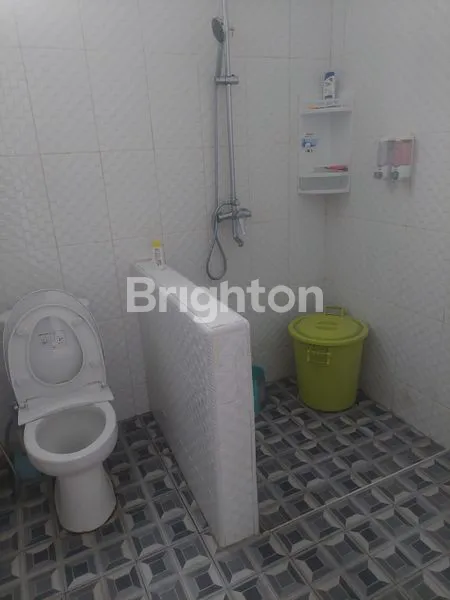 image RUMAH DI JUAL SIAP HUNI DI DJAFISH FARM KAMPUNG SENGKED TAMANSARI BOGOR, DEKAT KAMPUNG BUDAYA SINDANGBARANG, 30-40 MENIT DARI PUSAT KOTA BOGOR (6)