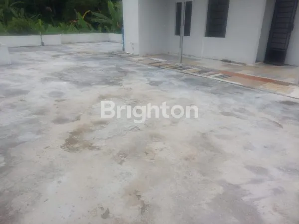 image RUMAH DI JUAL SIAP HUNI DI DJAFISH FARM KAMPUNG SENGKED TAMANSARI BOGOR, DEKAT KAMPUNG BUDAYA SINDANGBARANG, 30-40 MENIT DARI PUSAT KOTA BOGOR (7)