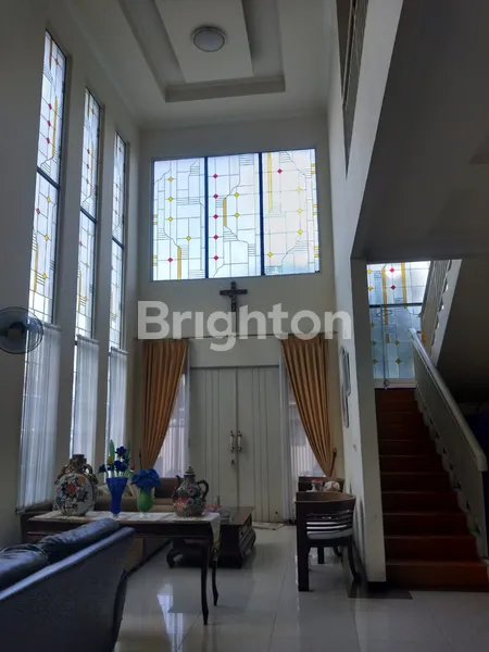 image RUMAH SIAP HUNI DAERAH DELTA SARI INDAH WARU  (3)