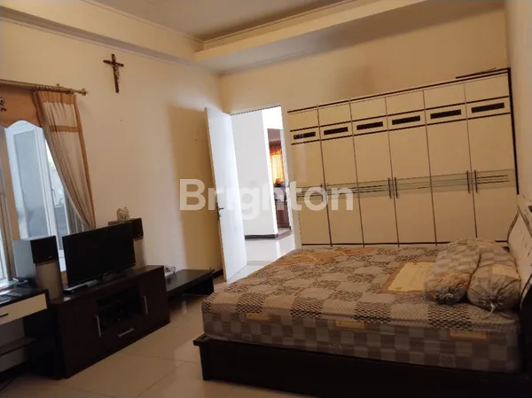 image RUMAH SIAP HUNI DAERAH DELTA SARI INDAH WARU  (7)