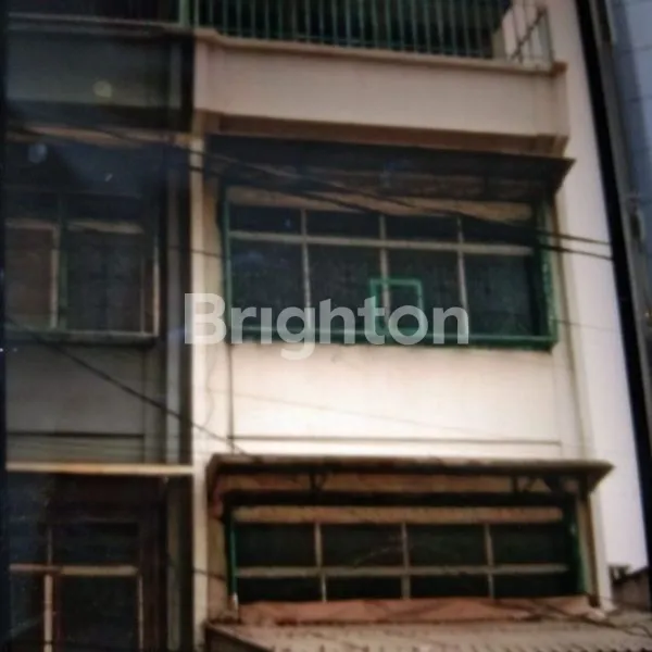 image RUKO TELUK GONG JAKARTA UTARA (1)