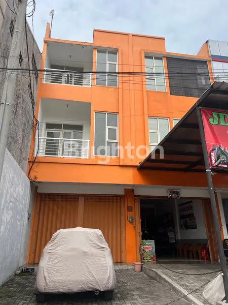 image RUKO 3 LANTAI – LOKASI STRATEGIS DI JALAN RAYA (1)