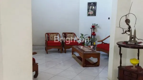 image DIJUAL CEPAT RUMAH MURAH LOKASI STRATEGIS, DI KOMPLEKS IDI A.P. PETTARANI MAKASSAR JALAN BUMI KARSA (4)