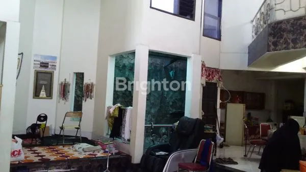 image DIJUAL CEPAT RUMAH MURAH LOKASI STRATEGIS, DI KOMPLEKS IDI A.P. PETTARANI MAKASSAR JALAN BUMI KARSA (6)