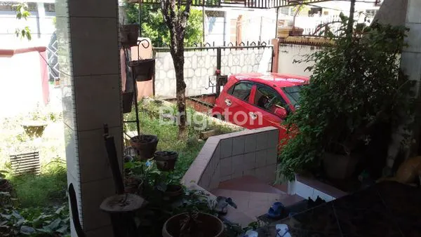 image DIJUAL CEPAT RUMAH MURAH LOKASI STRATEGIS, DI KOMPLEKS IDI A.P. PETTARANI MAKASSAR JALAN BUMI KARSA (2)