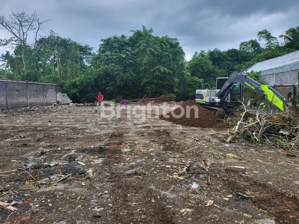 image TANAH EKSKLUSIF 13,6 ARE DI UBUD TEGALALANG – SIAP BANGUN VILLA, LEGALITAS SHM, AKSES JALAN LEBAR (1)