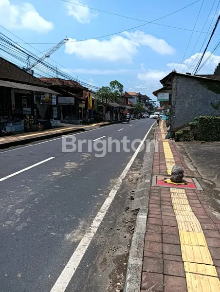 image TANAH EKSKLUSIF 13,6 ARE DI UBUD TEGALALANG – SIAP BANGUN VILLA, LEGALITAS SHM, AKSES JALAN LEBAR (3)