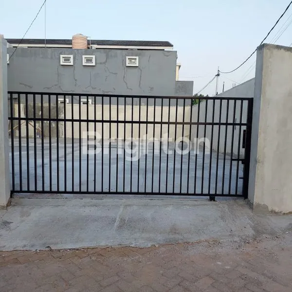 TANAH STRATEGIS 200M2 DI KAWASAN KEJAKSAAN TANGERANG, SIAP BANGUN!