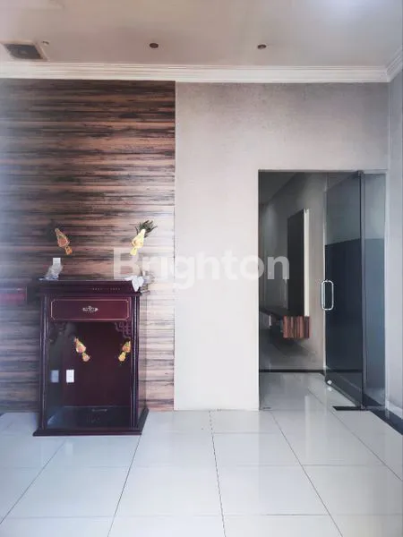 image DIJUAL RUKO HOOK/SUDUT KOMPLEK RAZAK MAS SIAP HUNI SEMI FURNISHED (2)