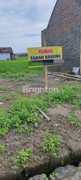 image KAVLING STRATEGIS DI TIRTA NIRWANA DEMALANG, AKSES MUDAH KE FASILITAS UTAMA (1)