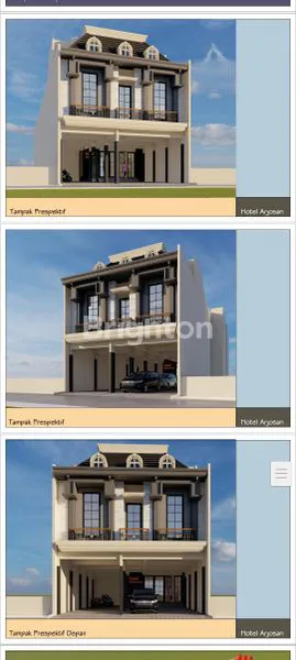 image DIJUAL TANAH DI ARJOSARI (4)