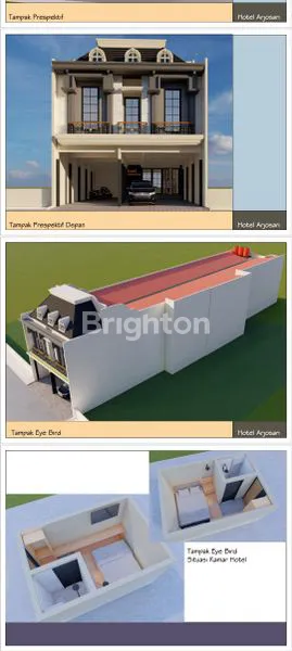 image DIJUAL TANAH DI ARJOSARI (5)