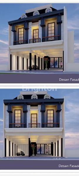 image DIJUAL TANAH DI ARJOSARI (2)