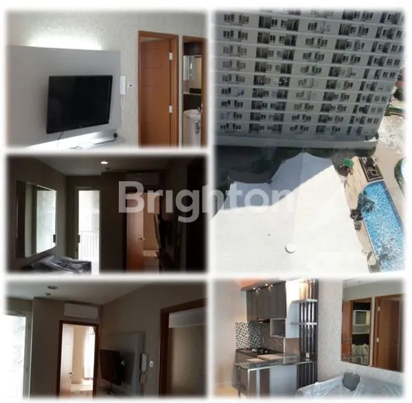 image DIJUAL / SEWA APARTEMEN BELLEVUE, CINERE, JAKARTA SELATAN (1)