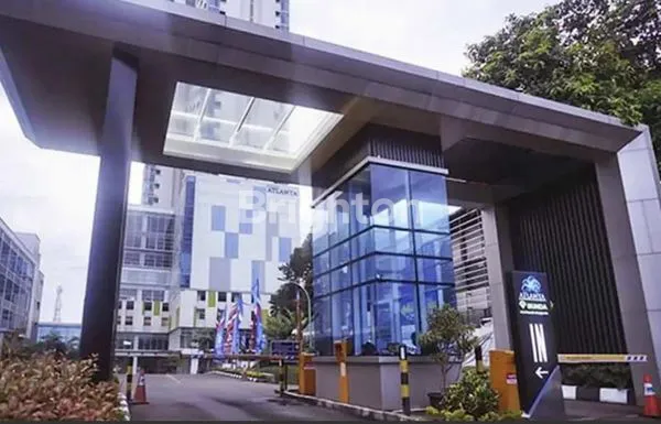 image APARTEMEN 1BR SEMI FURNISH STRATEGIS DI MARGONDA, DEKAT MARGOCITY MALL & STASIUN UI (2)