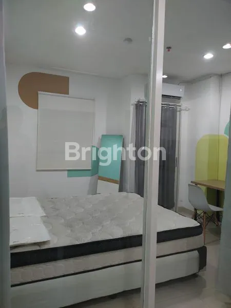 image APARTEMEN 1BR SEMI FURNISH STRATEGIS DI MARGONDA, DEKAT MARGOCITY MALL & STASIUN UI (4)