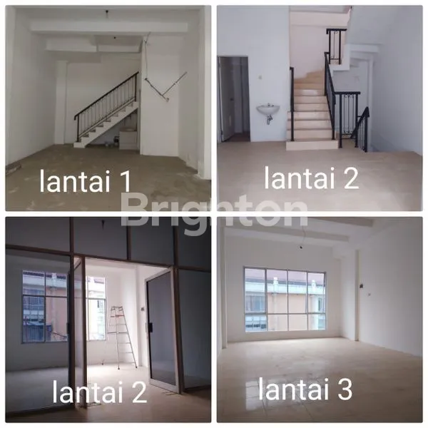 image RUKO 3 LANTAI DI MULYOSARI SURABAYA TIMUR (1)