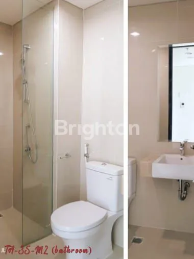 image PURI MANSION APARTEMEN STUDIO 26M² (5)