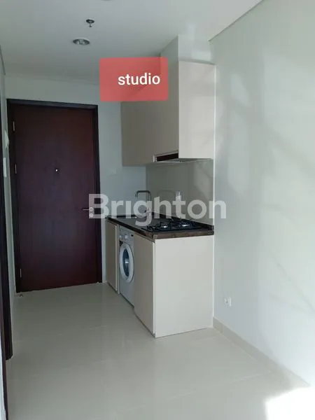 image PURI MANSION APARTEMEN STUDIO 26M² (2)