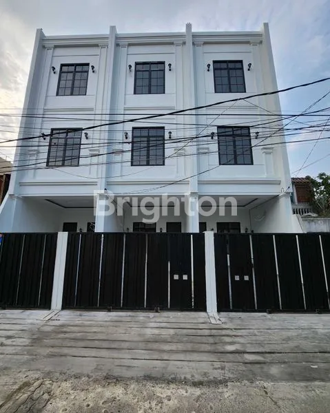 image RUMAH DURI KEPA JAKARTA BARAT BRAND NEW (1)