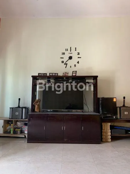 image RUMAH BINTARO SEKTOR 5, LT 120 LB 180, 5 KT (5)