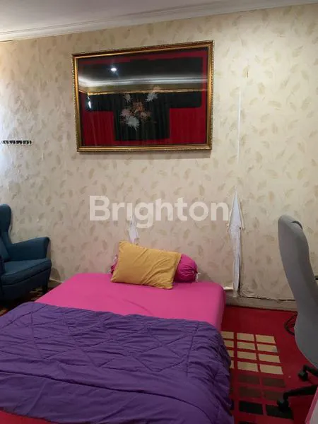 image RUMAH BINTARO SEKTOR 5, LT 120 LB 180, 5 KT (6)