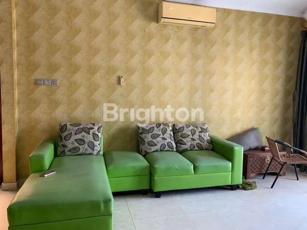 image RUMAH BINTARO SEKTOR 5, LT 120 LB 180, 5 KT (3)