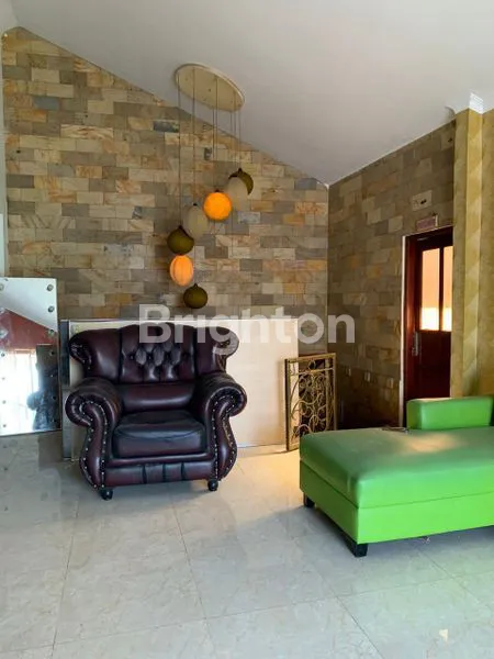 image RUMAH BINTARO SEKTOR 5, LT 120 LB 180, 5 KT (2)