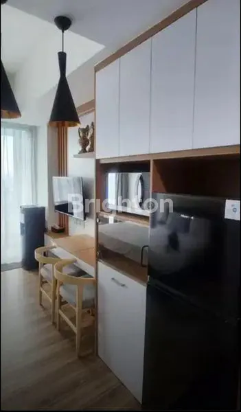 image APARTEMENT STRATEGIS DI TANJUNG BARAT, JAKARTA SELATAN. (3)