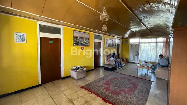 image RUMAH NYAMAN DI SITU CILEUNCA PANGALENGAN – INVESTASI & TEMPAT TINGGAL IMPIAN DI TENGAH SEJUKNYA ALAM (4)