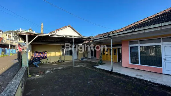 image RUMAH NYAMAN DI SITU CILEUNCA PANGALENGAN – INVESTASI & TEMPAT TINGGAL IMPIAN DI TENGAH SEJUKNYA ALAM (2)