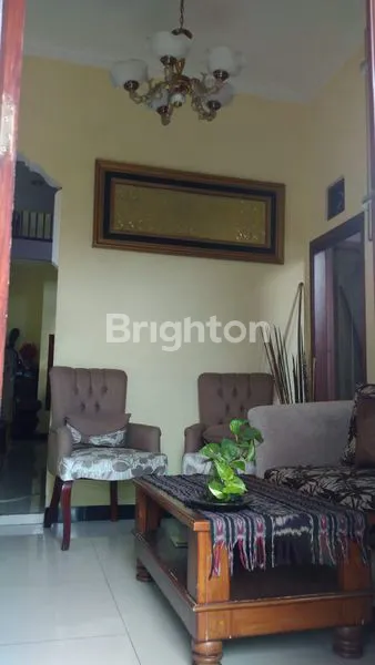 image RUMAH DI KEMANGI KOTA MALANG (2)