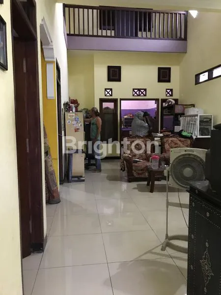 image RUMAH DI KEMANGI KOTA MALANG (3)