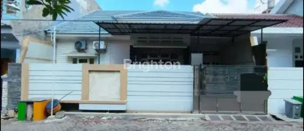 image MULYOSARI MINIMALIS DEPAN TAMAN DEKAT SUTOREJO KENJERAN (1)