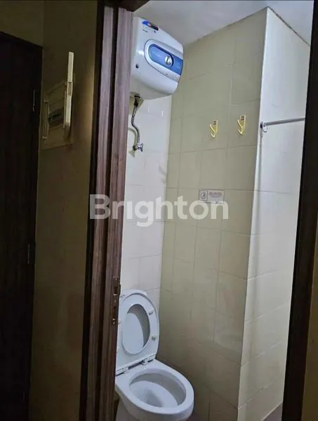 image APARTEMEN 2BR SEMI FURNISHED SIAP HUNI DI SUNTER, JAKARTA UTARA (3)