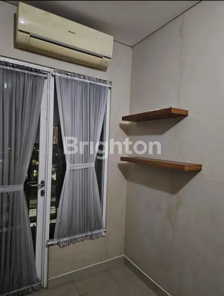 image APARTEMEN 2BR SEMI FURNISHED SIAP HUNI DI SUNTER, JAKARTA UTARA (2)