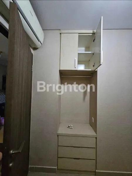 image APARTEMEN 2BR SEMI FURNISHED SIAP HUNI DI SUNTER, JAKARTA UTARA (4)