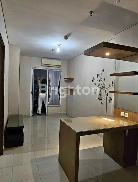image APARTEMEN 2BR SEMI FURNISHED SIAP HUNI DI SUNTER, JAKARTA UTARA (7)