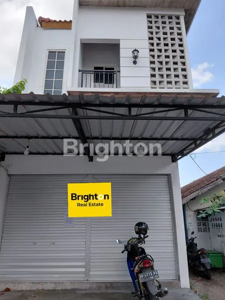 image DISEWAKAN RUKO STRATEGIS DI GOWOK (1)